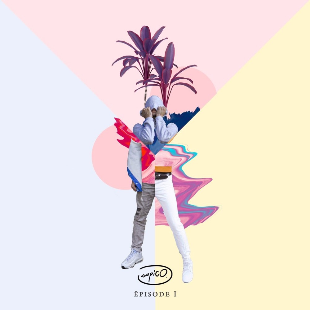 Cover image for Ëpisode 1
