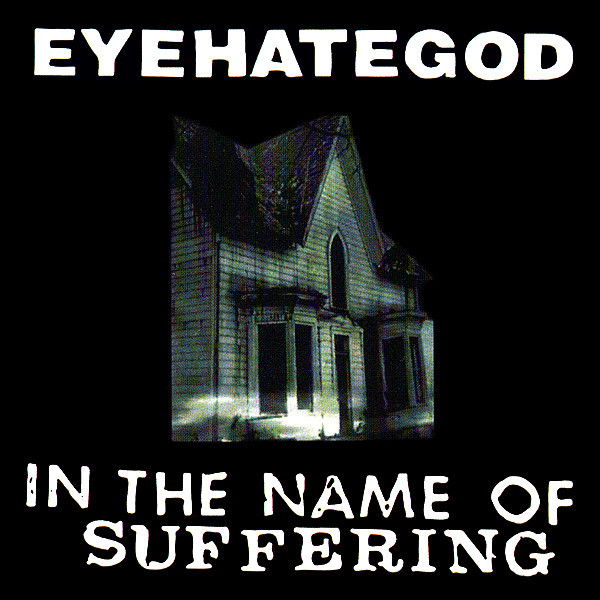Depress by Eyehategod