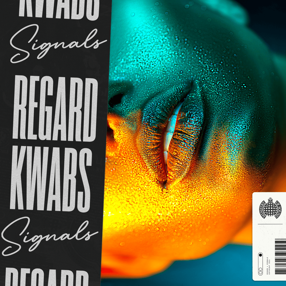 Signals by Regard