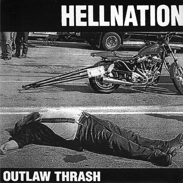 Head In The Clouds by Hellnation