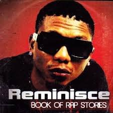 Album cover art for "Ever Since" by Reminisce & 9ice