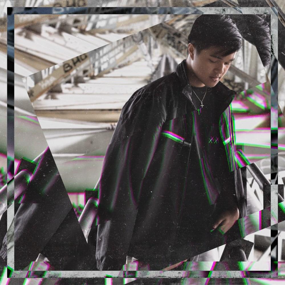 Album cover art for "The Rise" by Remiri