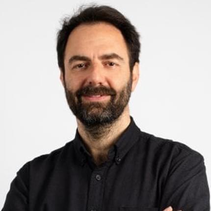 Photo of Neri Marcorè