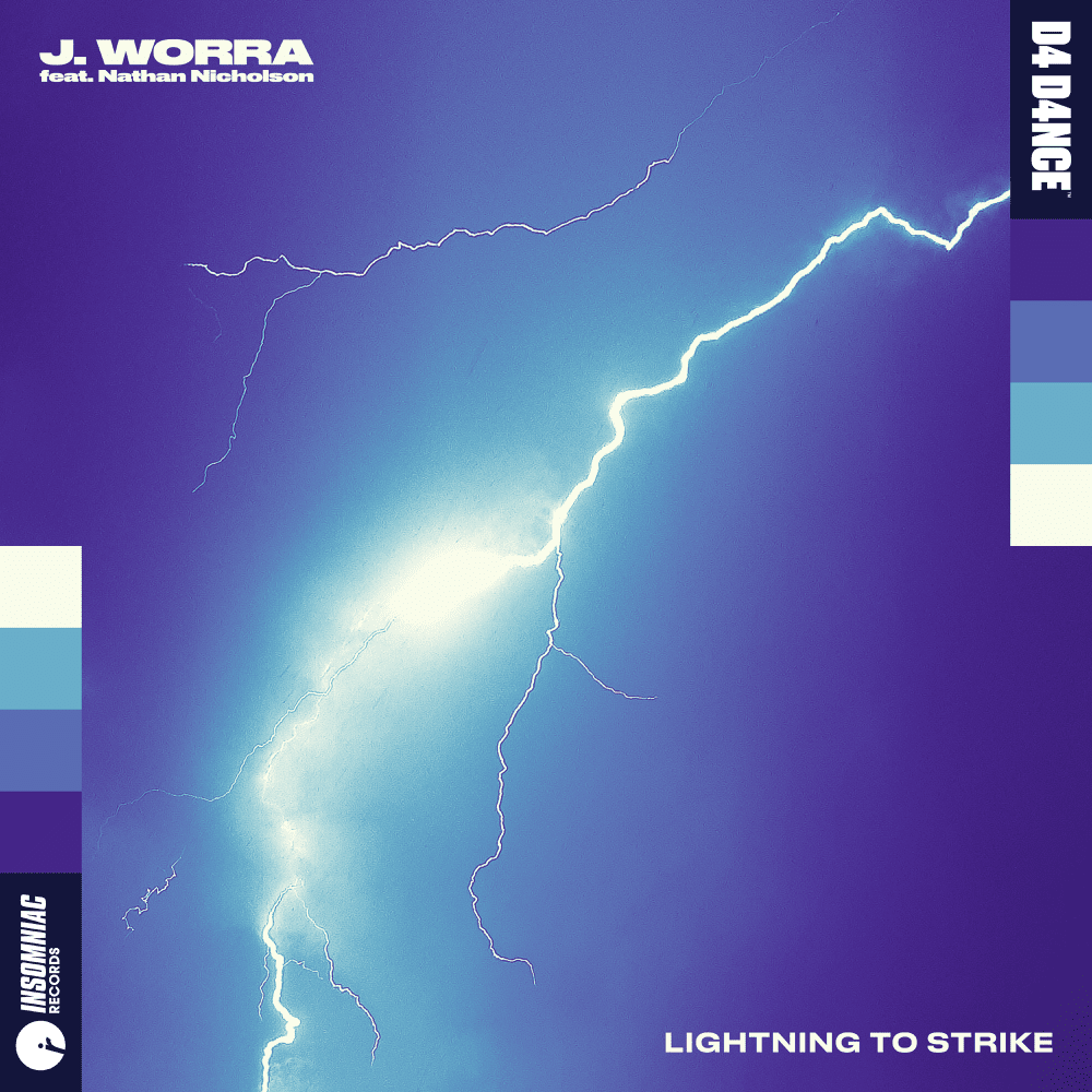 Lightning To Strike by J. Worra