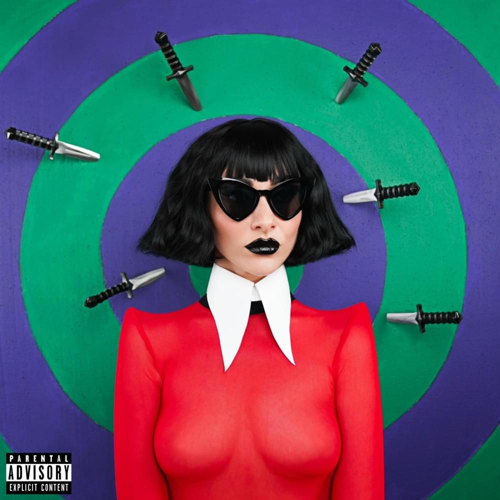Cover image for HALLOQVEEN - EP