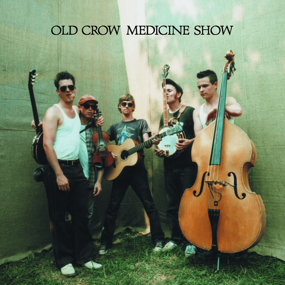 We’re All In This Together by Old Crow Medicine Show
