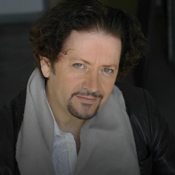 Photo of Frederik Ndoci