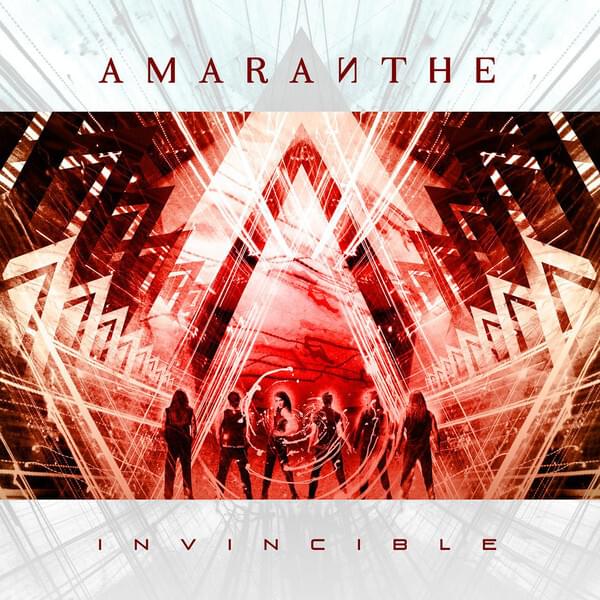 Album cover art for "Serendipity (Acoustic Version)" by Amaranthe