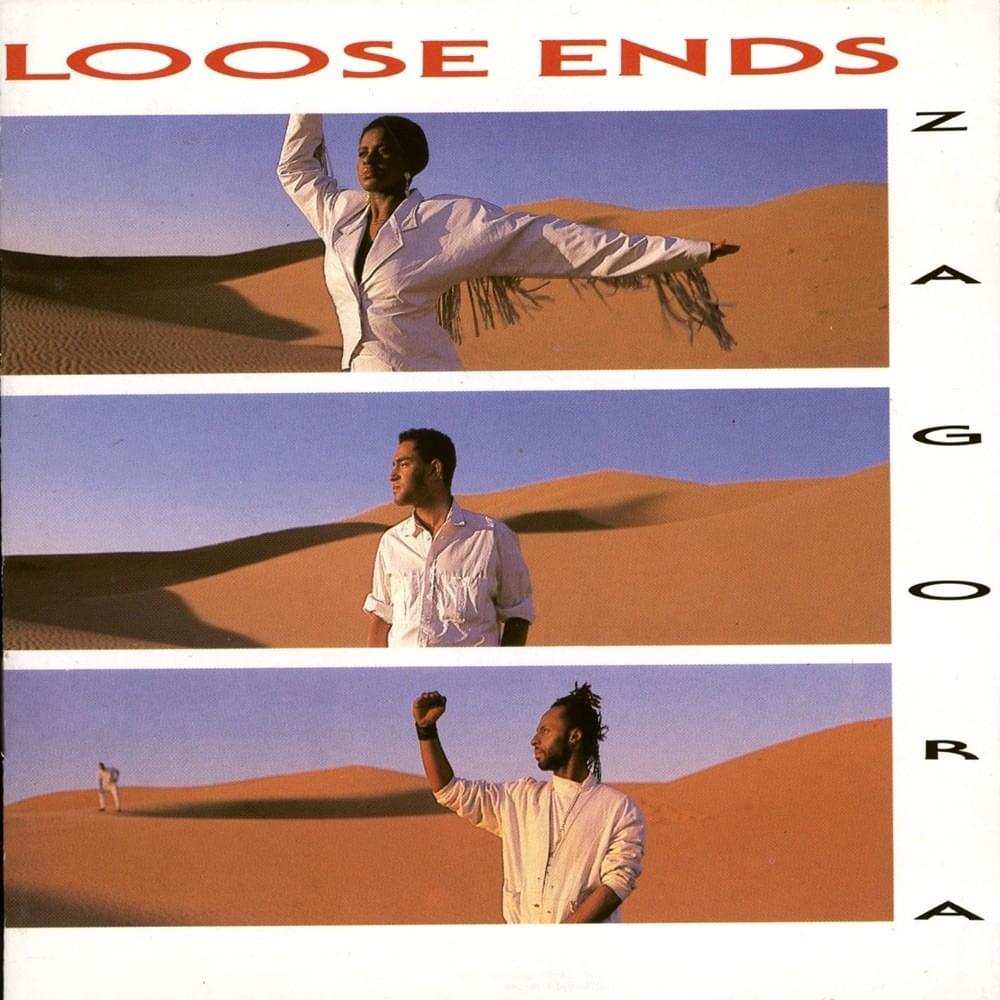 Stay a Little While, Child by Loose Ends