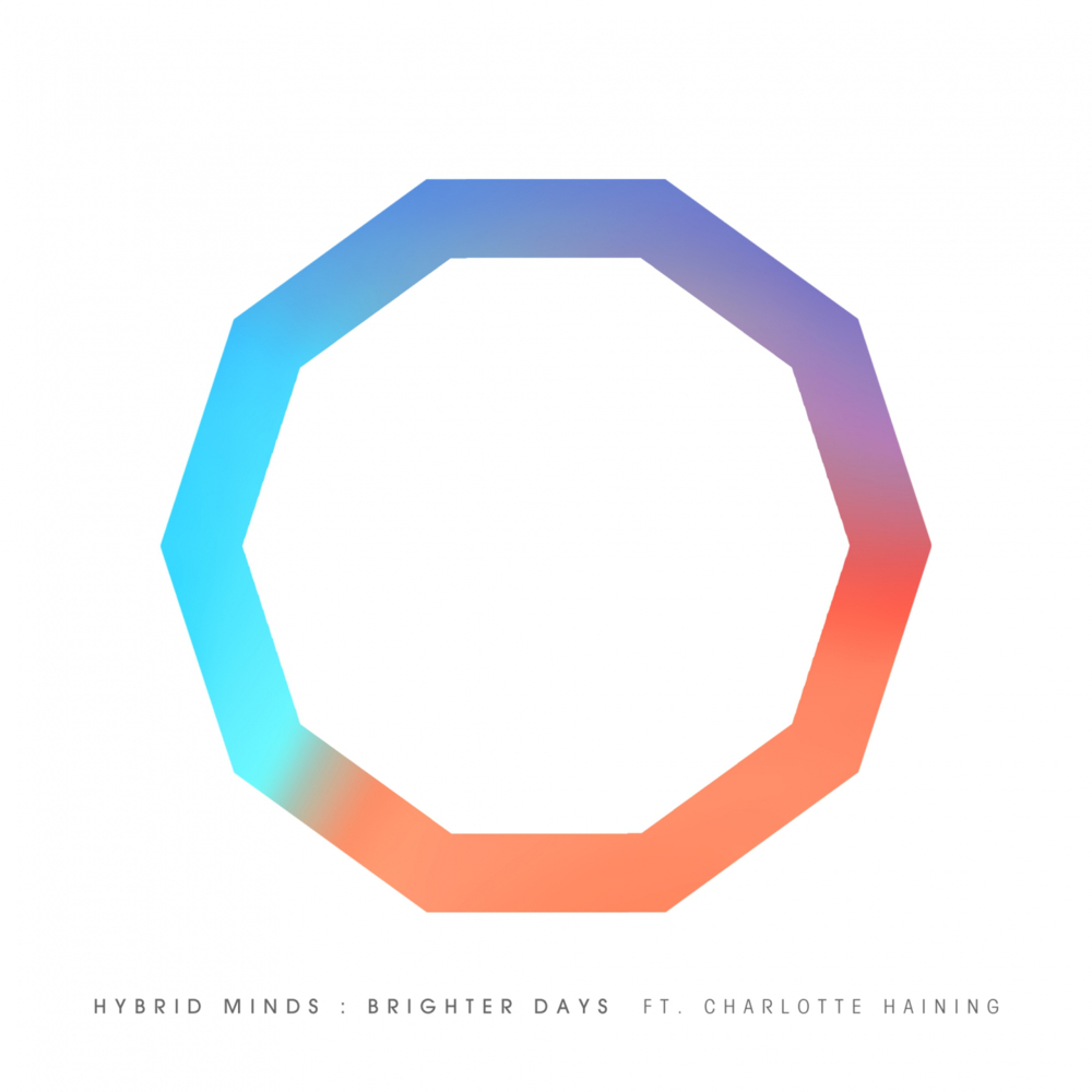 Brighter Days by Hybrid Minds