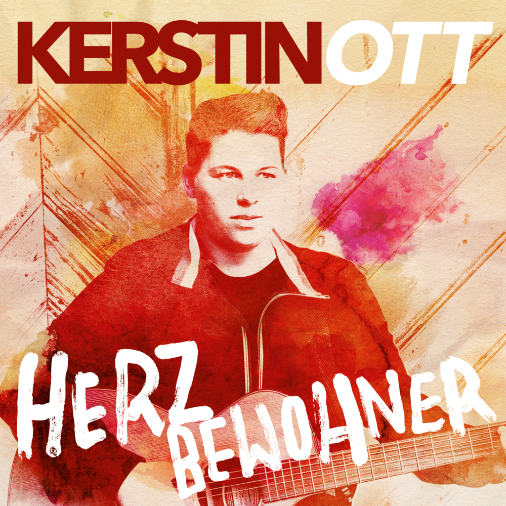 Cover image for Herzbewohner