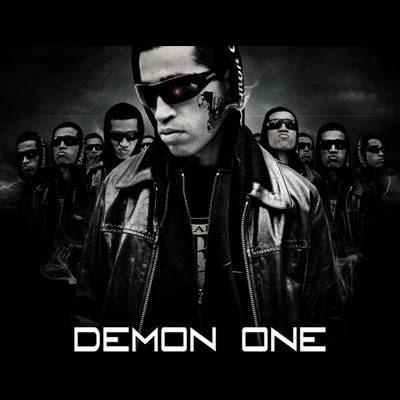 Demon One Profile Picture Photo of Demon One