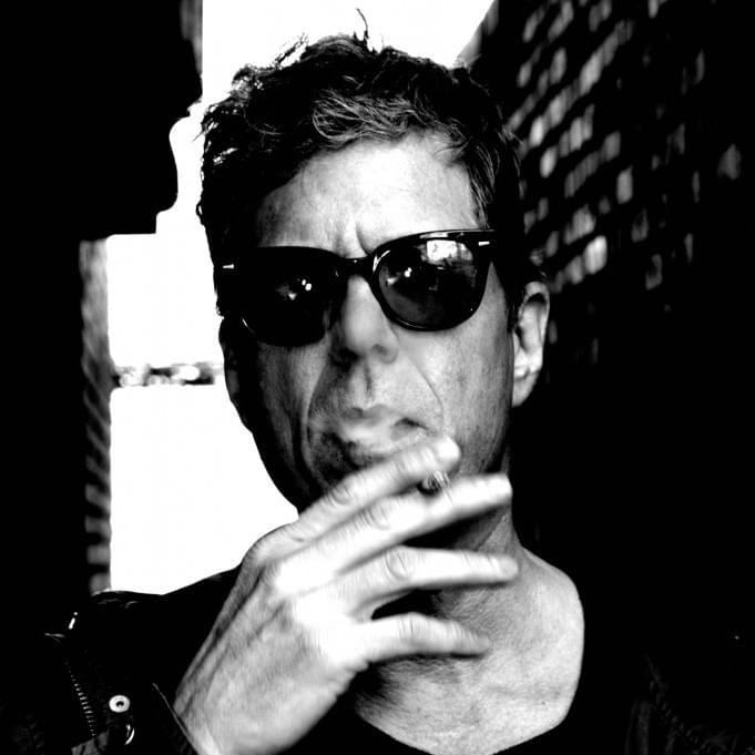 Gary Louris Profile Picture Photo of Gary Louris