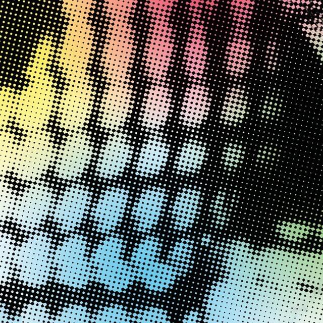 Cover image for In Passing 001