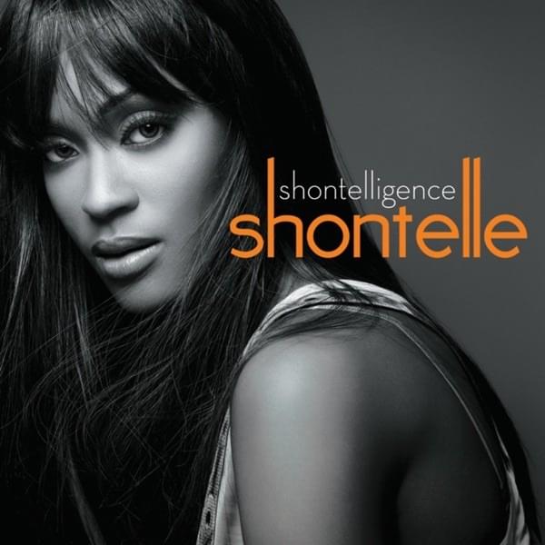 Cover image for Shontelligence (UK Edition)