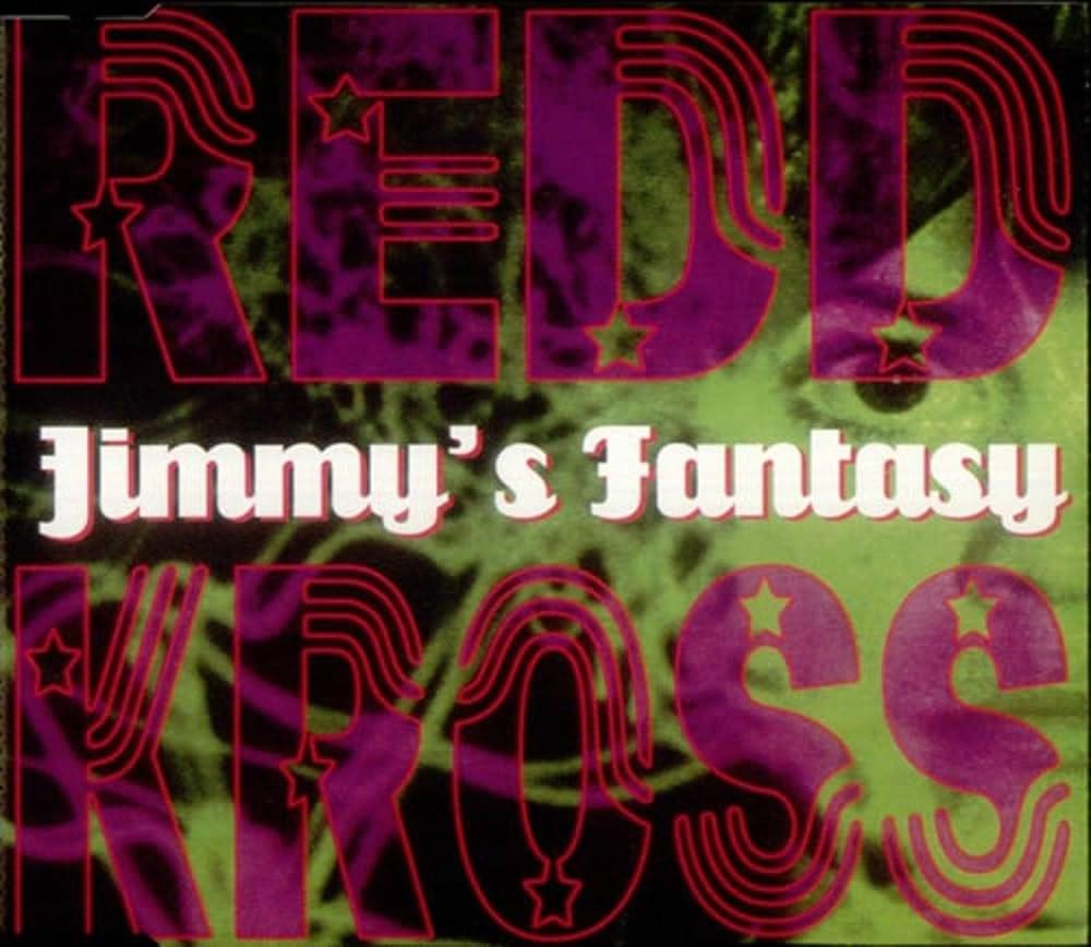 Jimmy’s Fantasy by Redd Kross