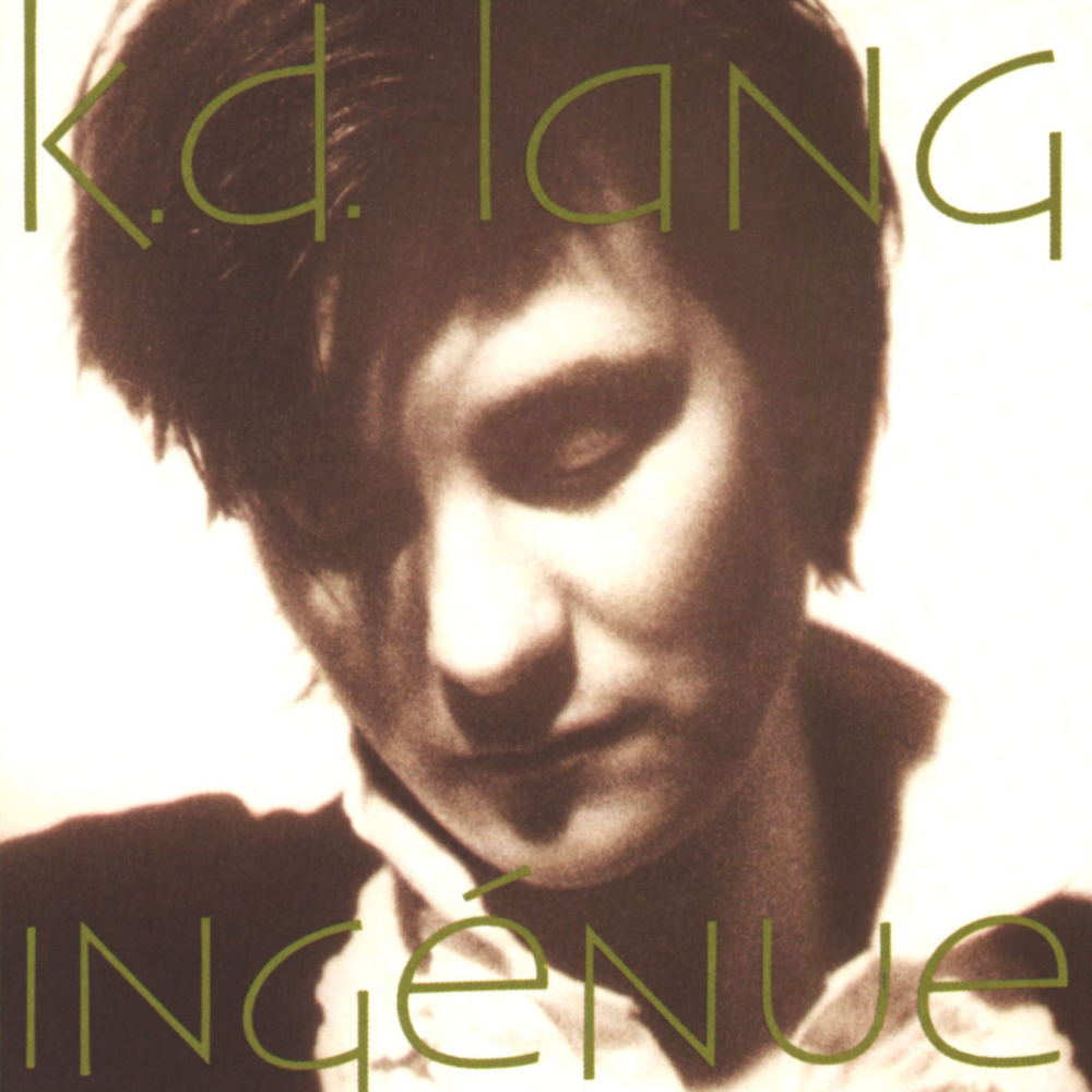 Cover image for Ingénue