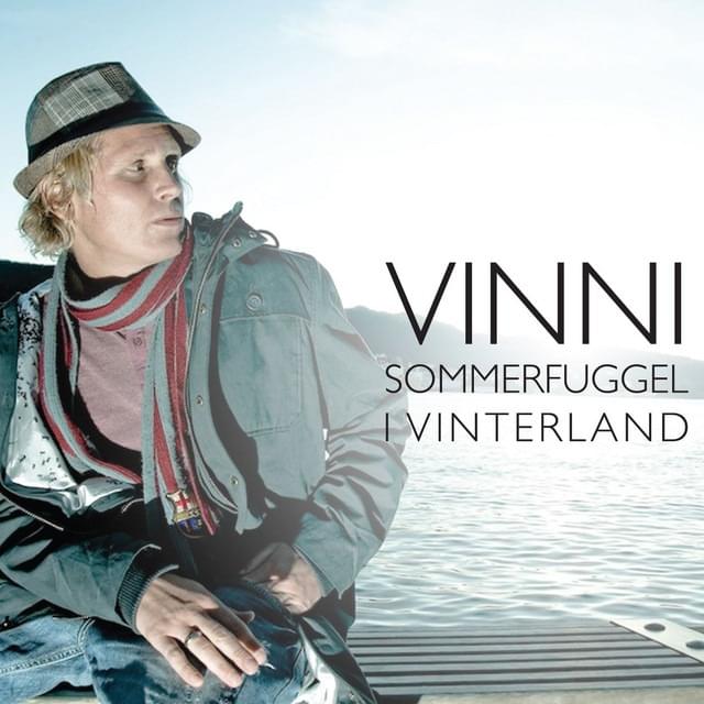 Sommerfuggel i vinterland by vinni