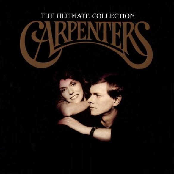 Cover image for The Ultimate Collection