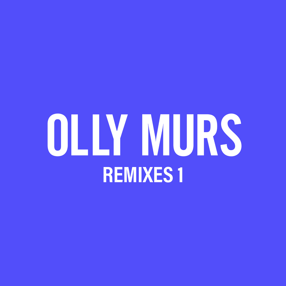 Cover image for Remixes 1