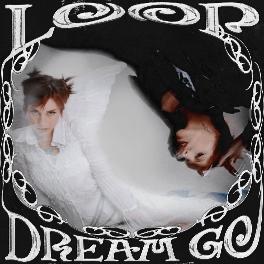 Cover image for Loop & Dream Go