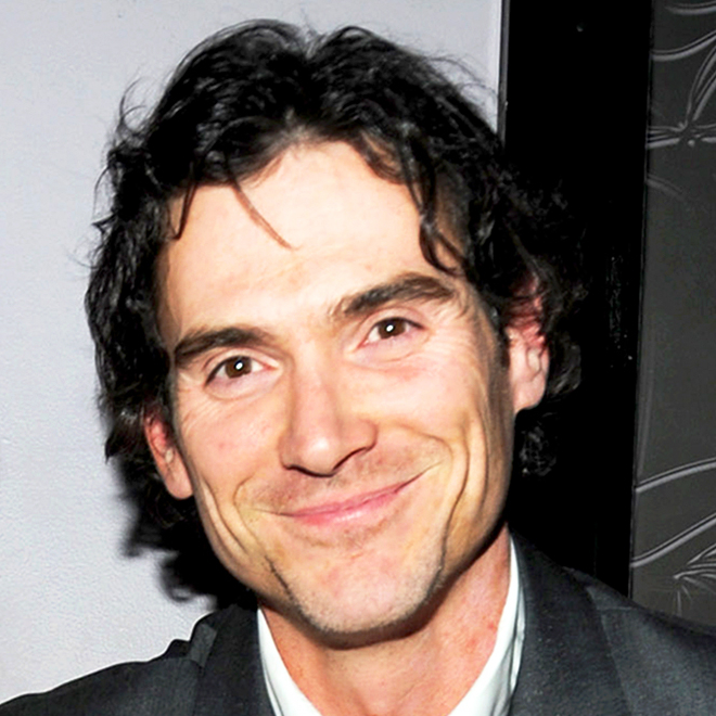 Photo of Billy Crudup