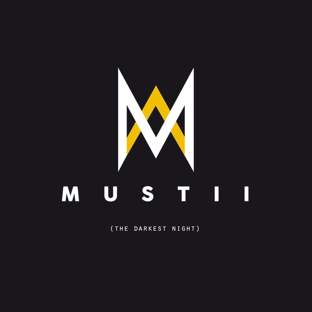 I Would Love to Save the World by Mustii