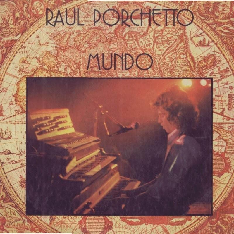 Guárdame Estas Mañana by Raúl Porchetto