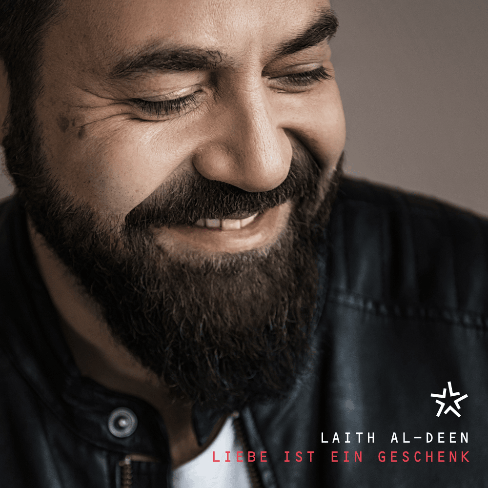 Liebe ist ein Geschenk by Laith Al-Deen