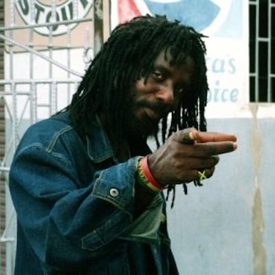 You’re Not Good by Cornell Campbell