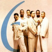 Photo of Take 6