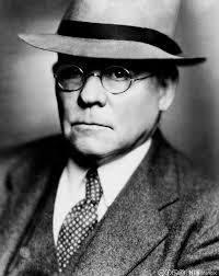 Album cover art for "William Goode" by Edgar Lee Masters