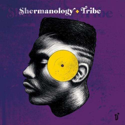 Cover image for Tribe