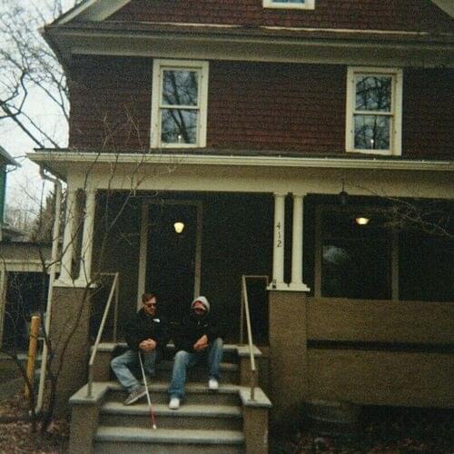 Album cover art for "Follow the Sound of My Voice" by X Ambassadors