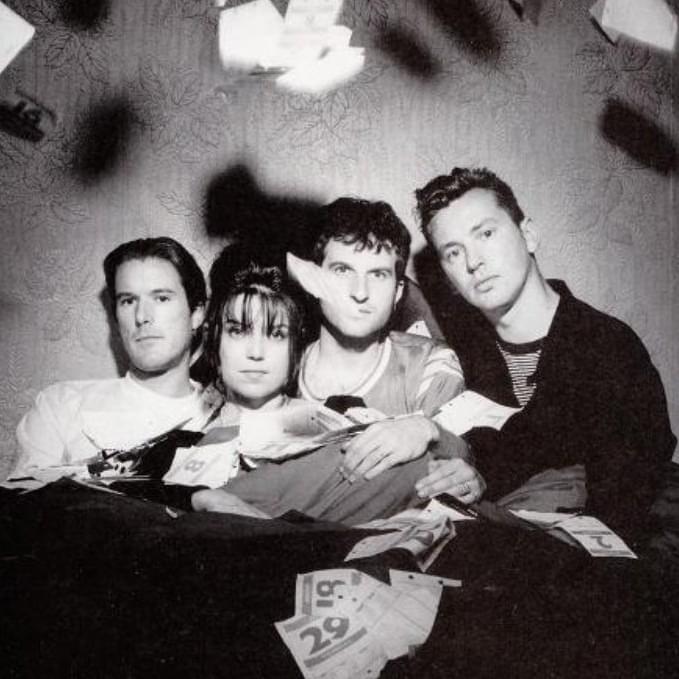 Cover image for The Sundays