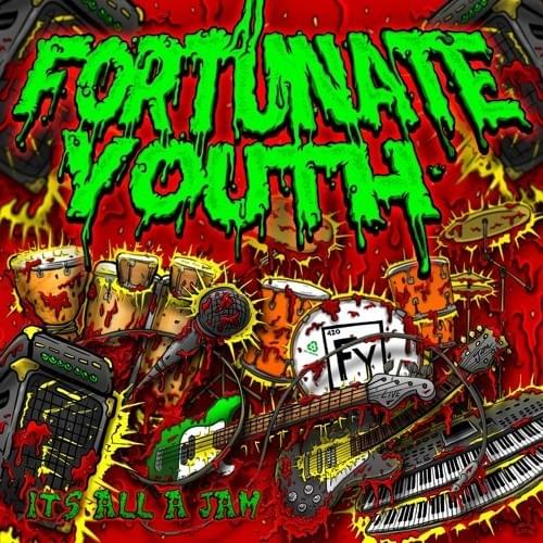 Sweet Sensi by Fortunate Youth