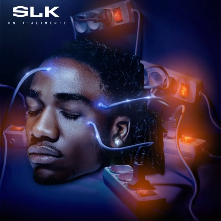Papier by SLK