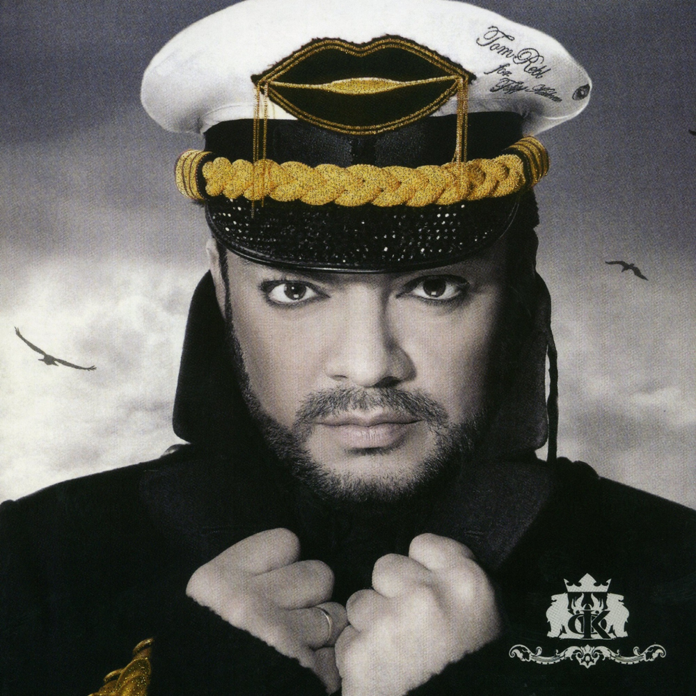 Снег (Snow) by Филипп Киркоров (Philipp Kirkorov)