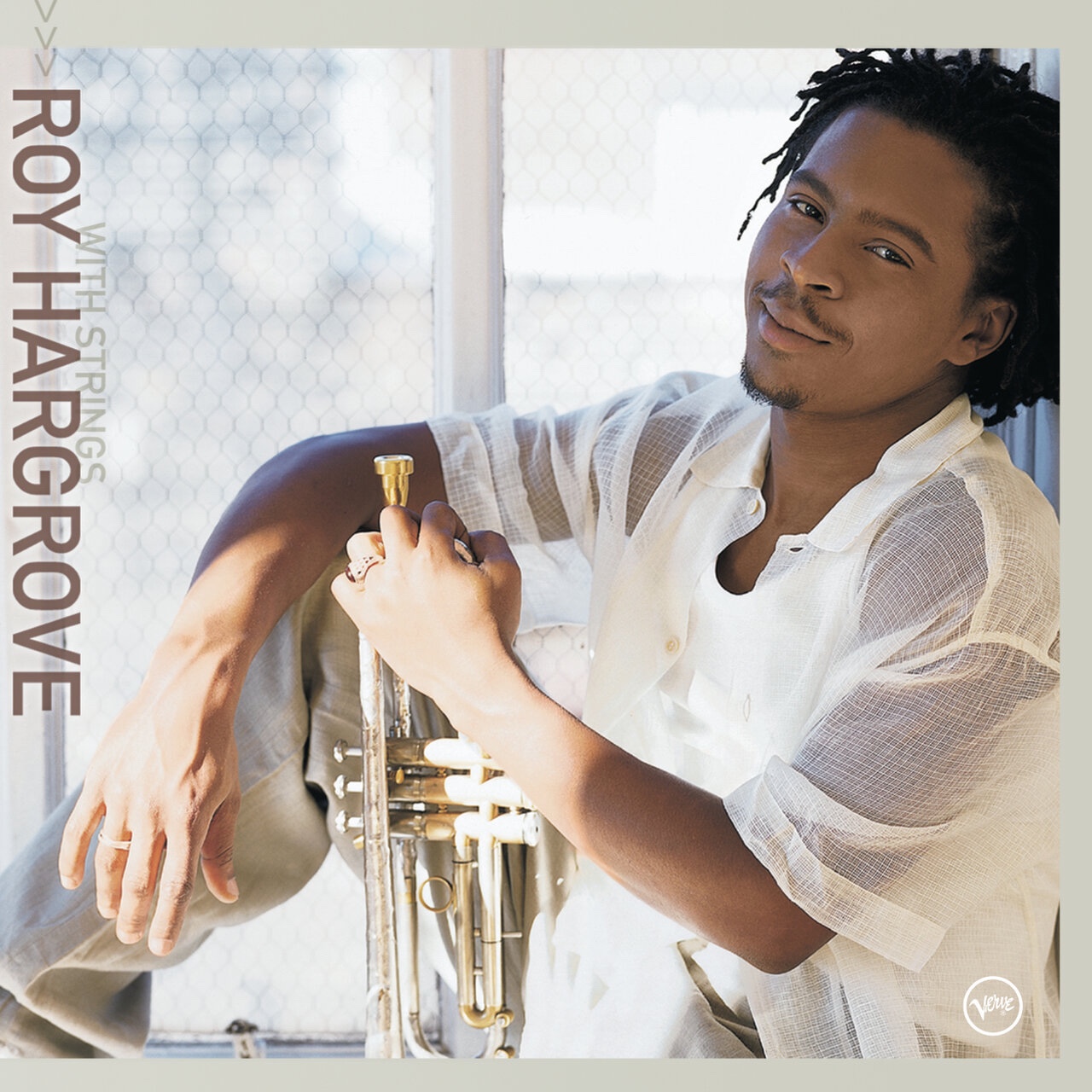 Always And Forever by Roy Hargrove