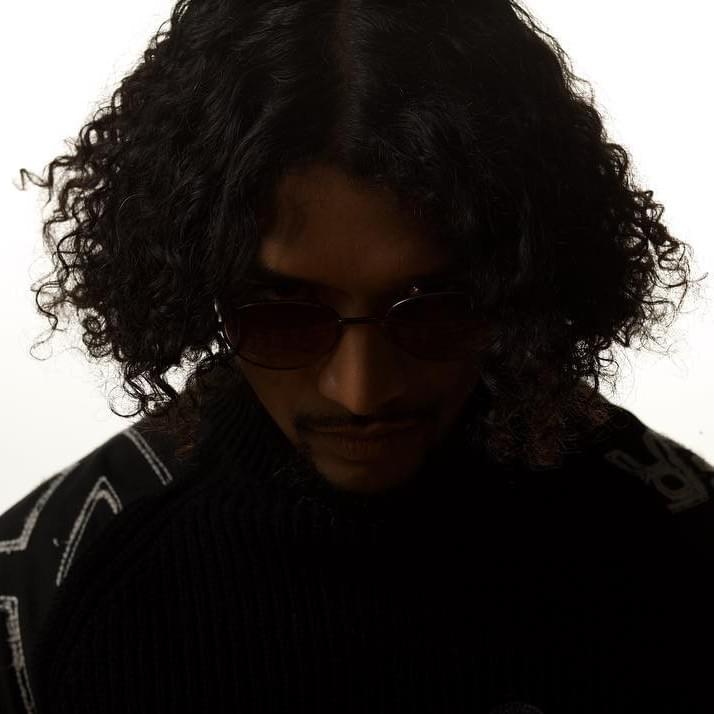 Photo of Angel The God