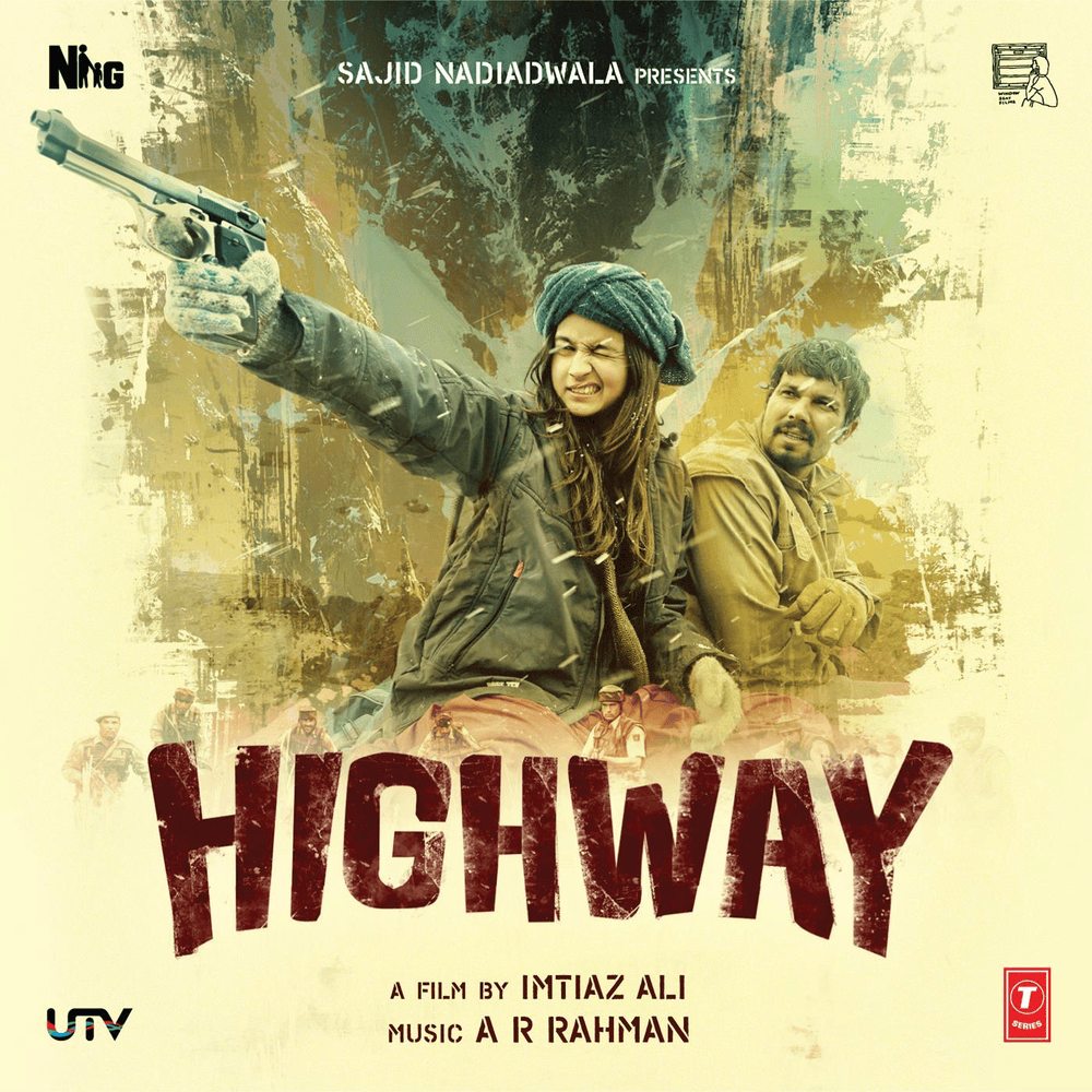 Maahi Ve by A.R. Rahman