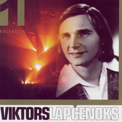 Jūras balss by Viktors Lapčenoks