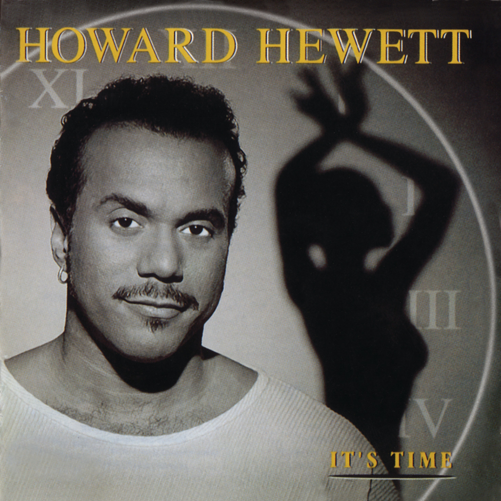 Call His Name by Howard Hewett