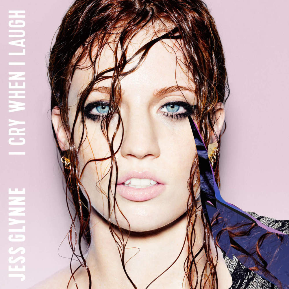 Cover image for I Cry When I Laugh (Deluxe Edition)
