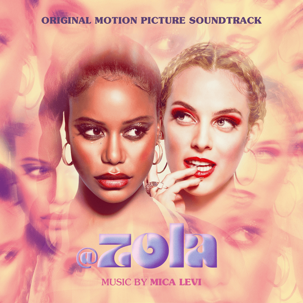 Wanna Trap by Mica Levi