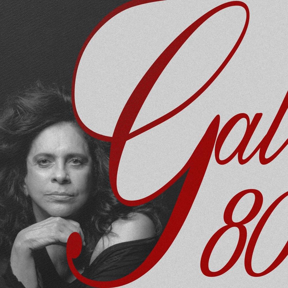 Cover image for Gal 80