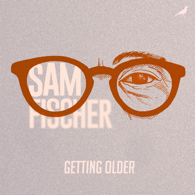 Getting Older by Sam Fischer