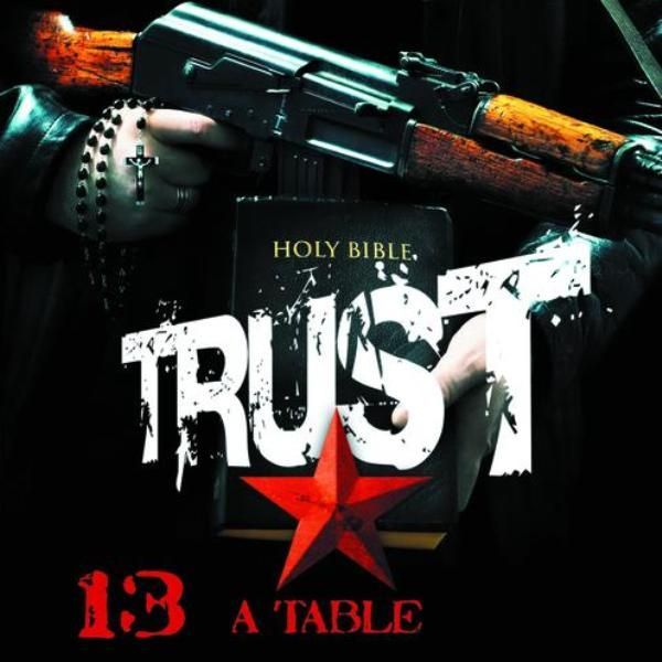 La Morsure by Trust (FRA)