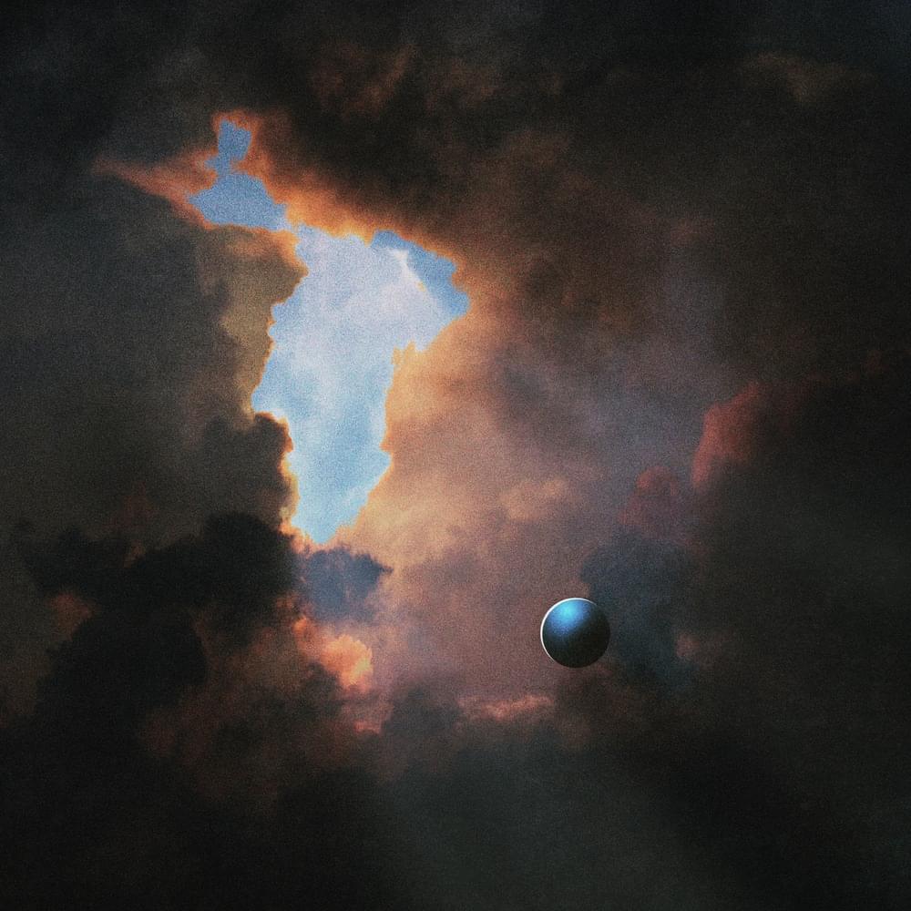 Album cover art for "Crystal Matrix" by Equip (artist)
