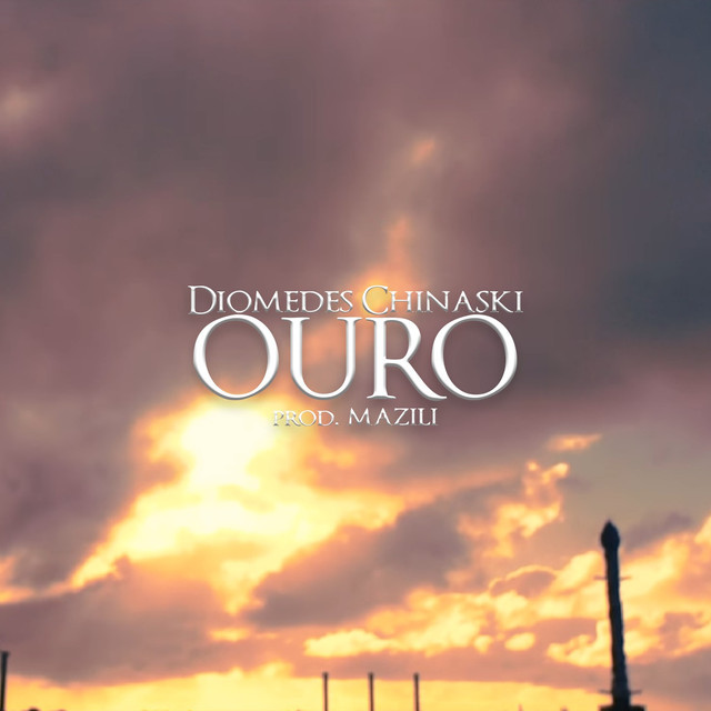 Ouro (Versão Divina) by Diomedes Chinaski